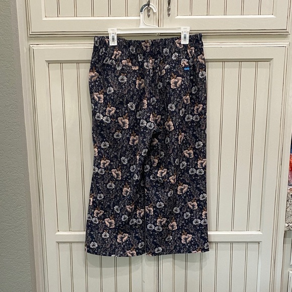 Kavu Floral Print Pants - Picture 2 of 8